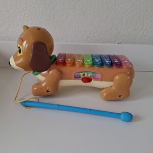 VTech Xylophone Pull Toy
